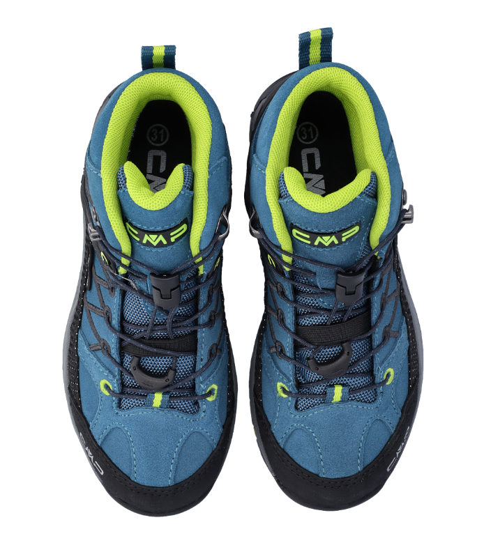 CMP - SCARPE TREKKING JR